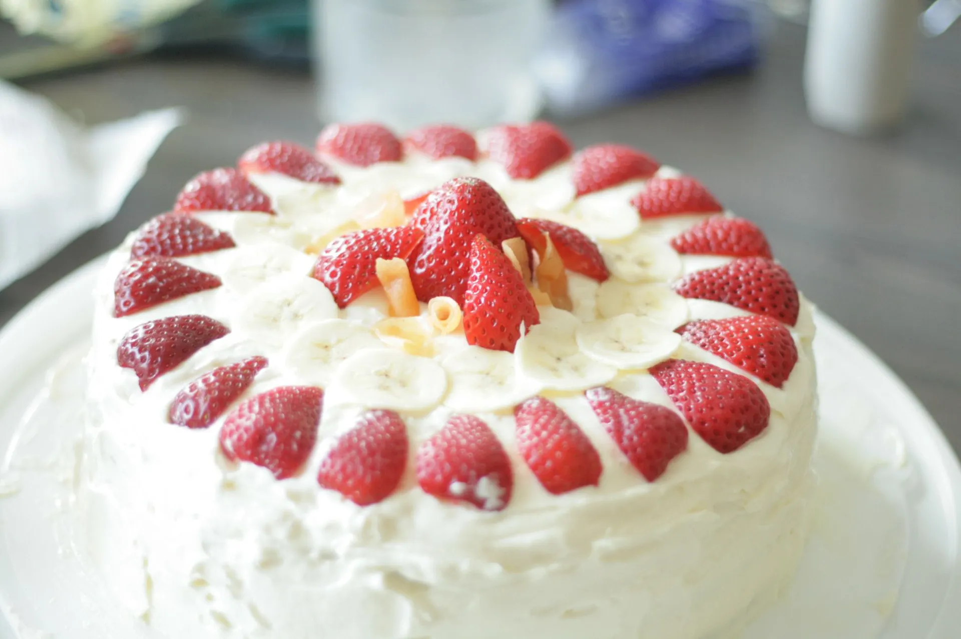 The Banana Cake Cook With Precision The Banana Cake Cook With Precision