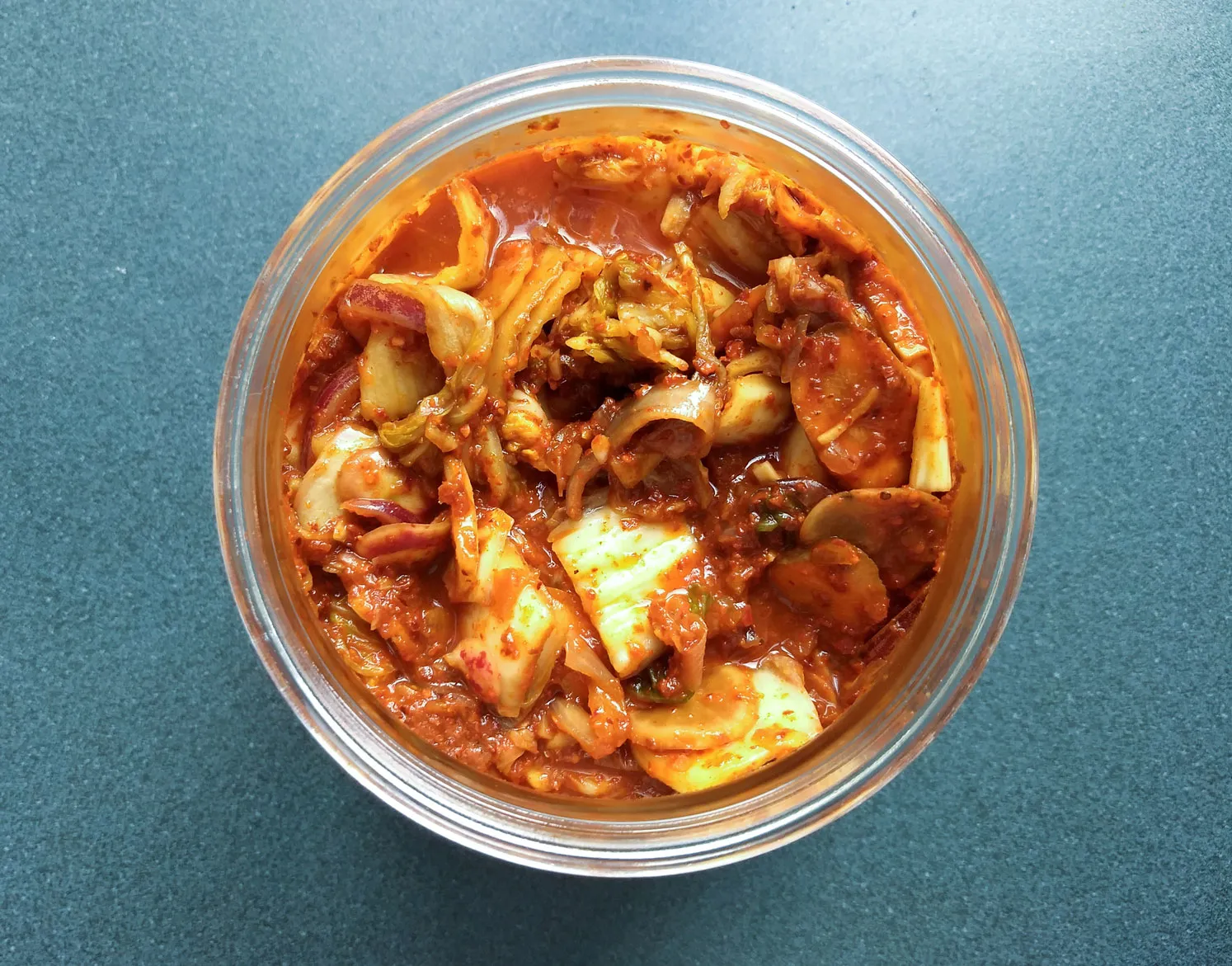 Kimchi