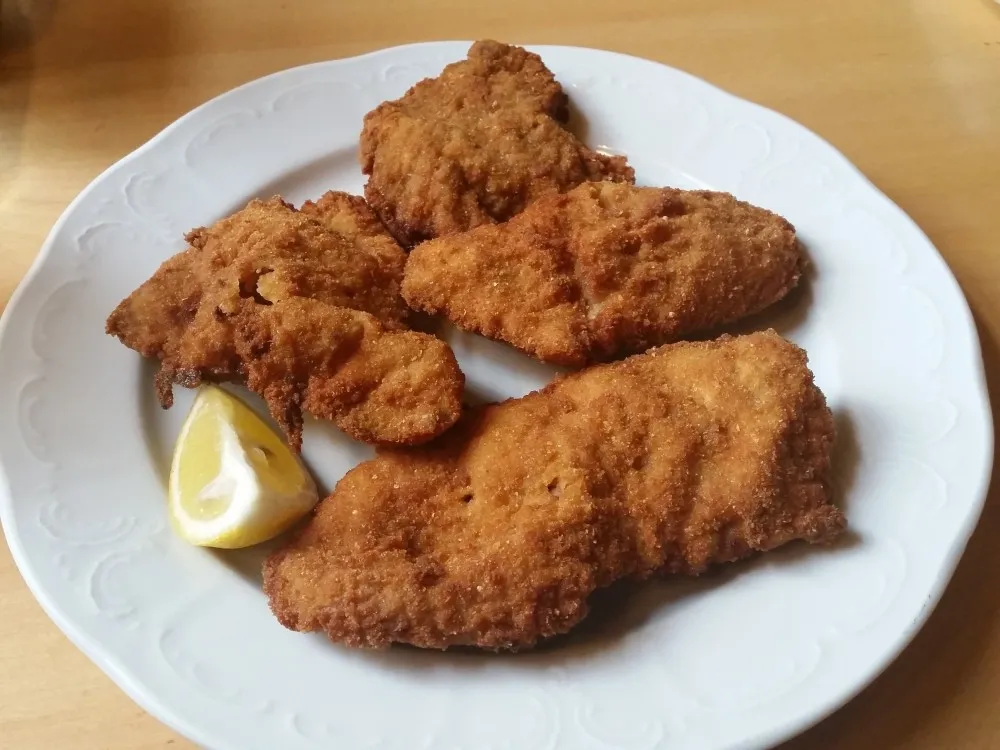 Alt Wiener Backfleisch